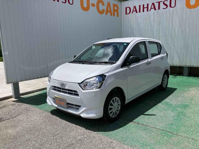 ミライースＬ　ＳＡIII（沖縄県）の中古車