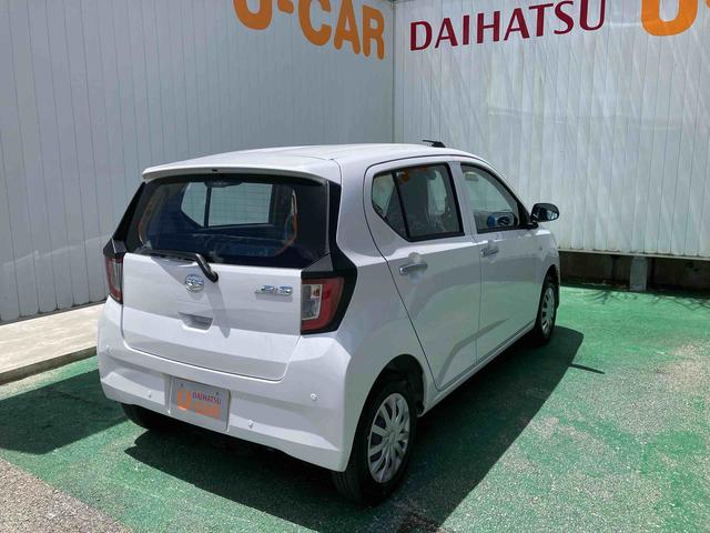 ミライースＬ　ＳＡIII（沖縄県）の中古車