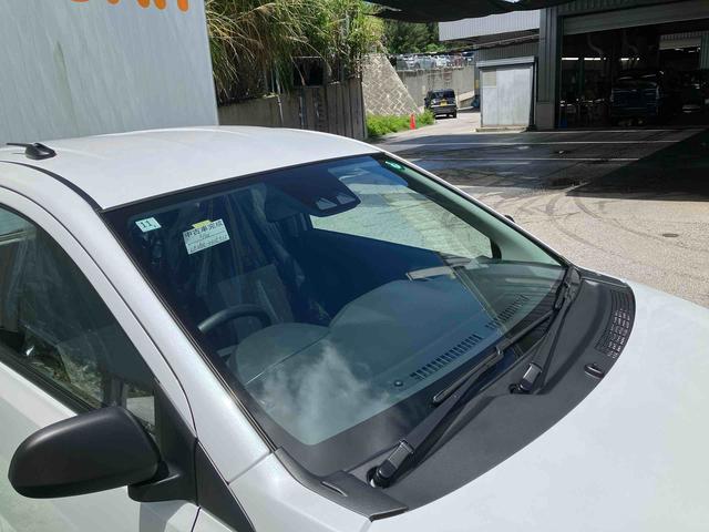 ミライースＬ　ＳＡIII（沖縄県）の中古車