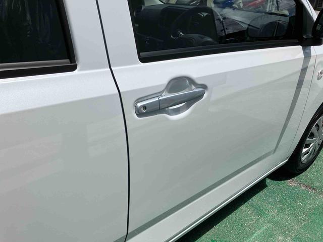 ミライースＬ　ＳＡIII（沖縄県）の中古車