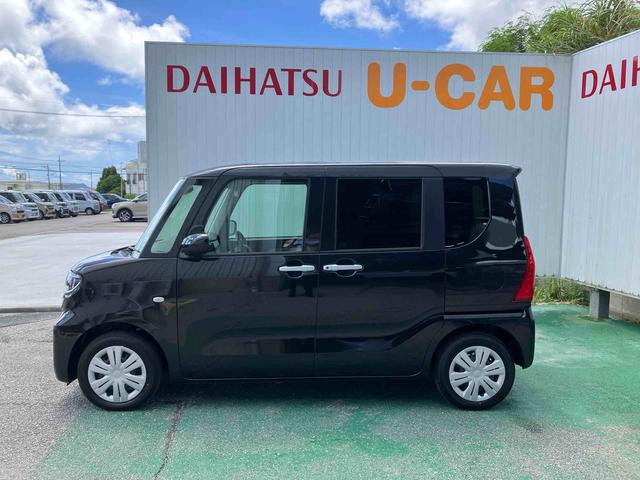 タントＸ（沖縄県）の中古車