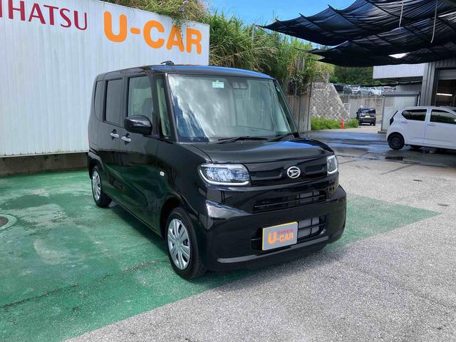 タントＸ（沖縄県）の中古車