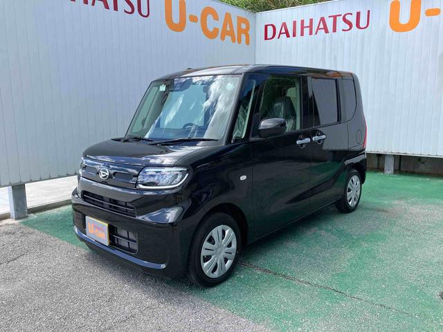 タントＸ（沖縄県）の中古車