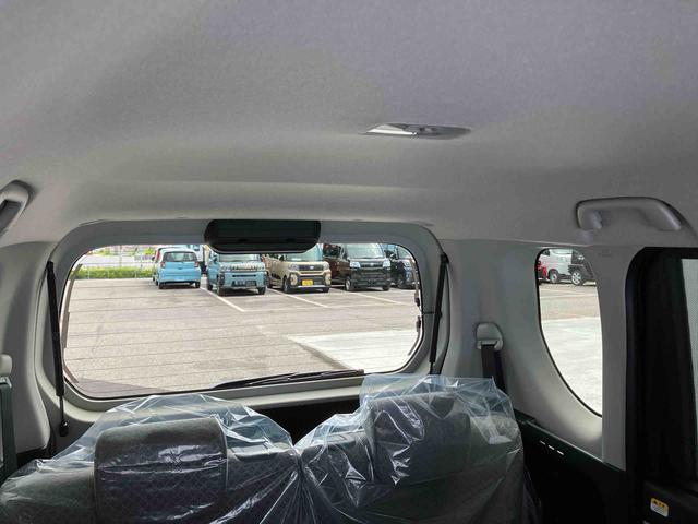 タントＸ（沖縄県）の中古車