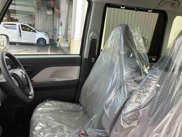 タントＸ（沖縄県）の中古車