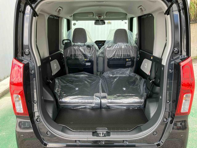 タントＸ（沖縄県）の中古車