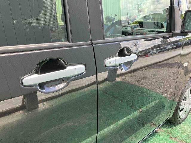 タントＸ（沖縄県）の中古車