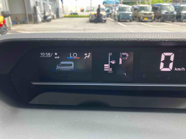 タントＸ（沖縄県）の中古車