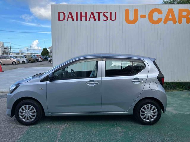 ミライースＬ　ＳＡIII（沖縄県）の中古車