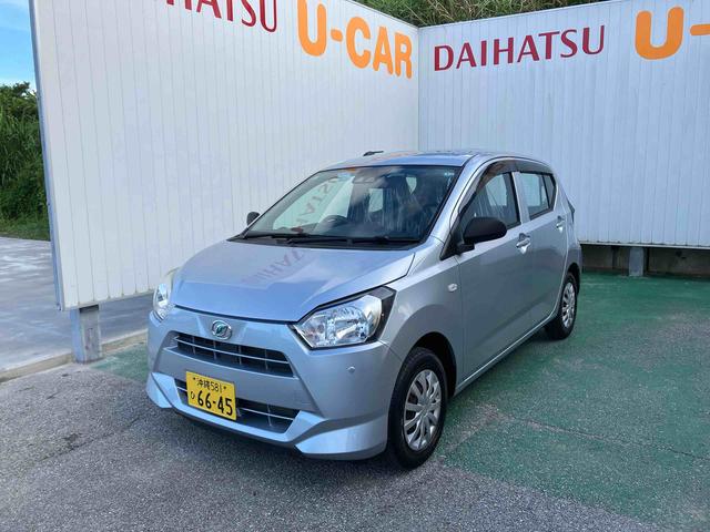 ミライースＬ　ＳＡIII（沖縄県）の中古車