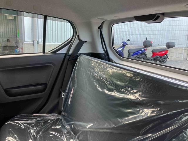 ミライースＬ　ＳＡIII（沖縄県）の中古車