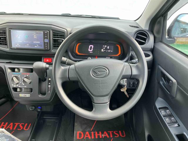 ミライースＬ　ＳＡIII（沖縄県）の中古車