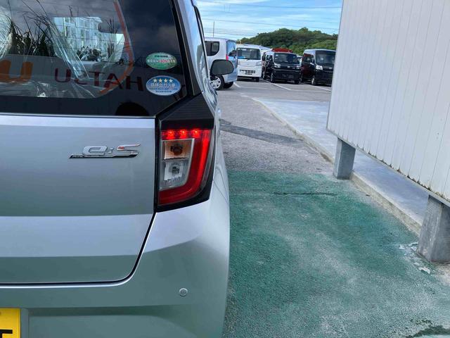 ミライースＬ　ＳＡIII（沖縄県）の中古車