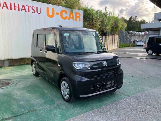 タントＬ（沖縄県）の中古車
