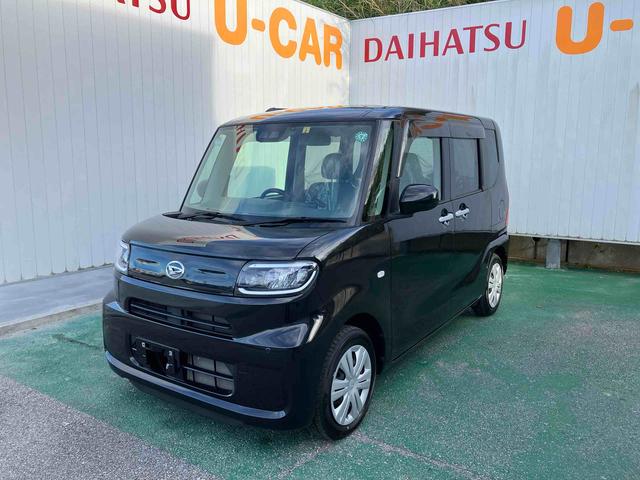 タントＬ（沖縄県）の中古車