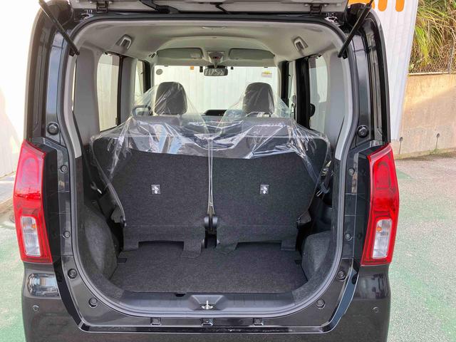 タントＬ（沖縄県）の中古車