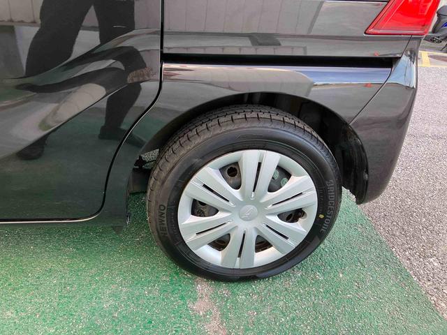タントＬ（沖縄県）の中古車