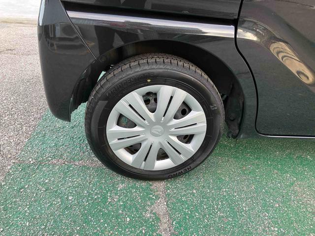 タントＬ（沖縄県）の中古車