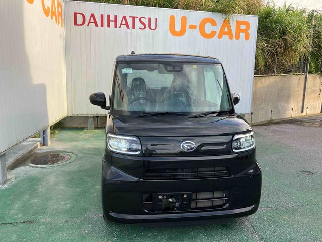 タントＬ（沖縄県）の中古車