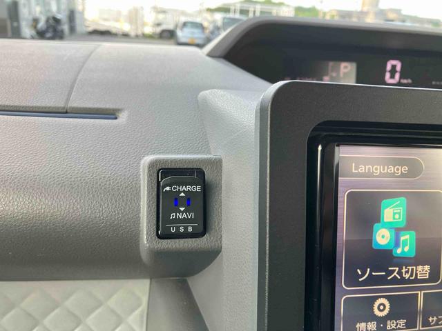 タントＬ（沖縄県）の中古車