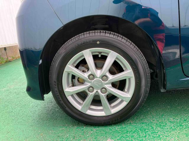 ムーヴＸリミテッドII　ＳＡIII（沖縄県）の中古車