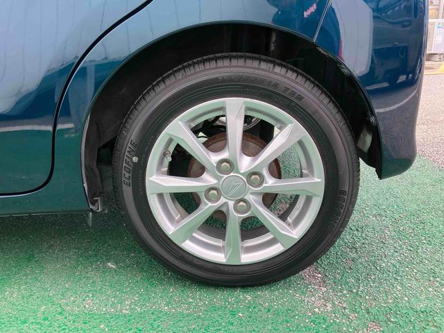 ムーヴＸリミテッドII　ＳＡIII（沖縄県）の中古車