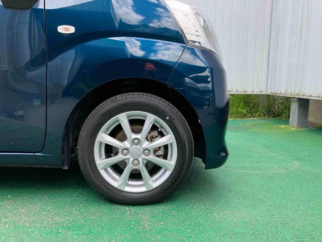 ムーヴＸリミテッドII　ＳＡIII（沖縄県）の中古車