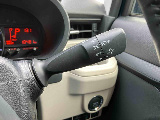 ムーヴＸリミテッドII　ＳＡIII（沖縄県）の中古車