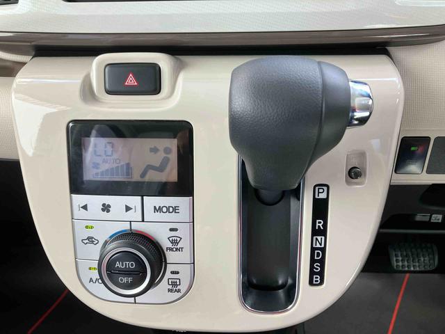 ムーヴキャンバスＧメイクアップリミテッド　ＳＡIII（沖縄県）の中古車
