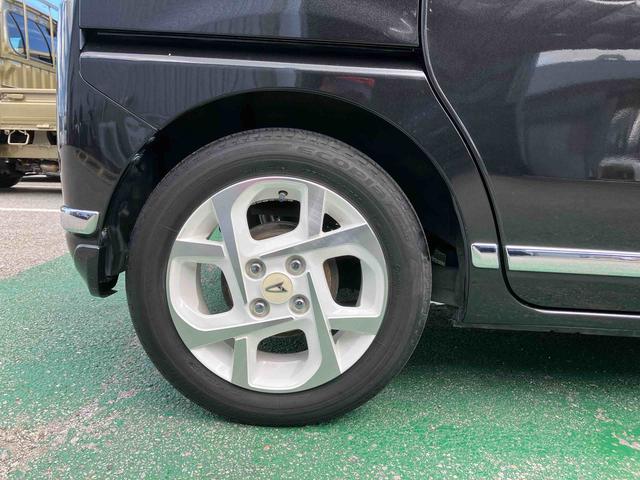 ムーヴキャンバスＧメイクアップリミテッド　ＳＡIII（沖縄県）の中古車