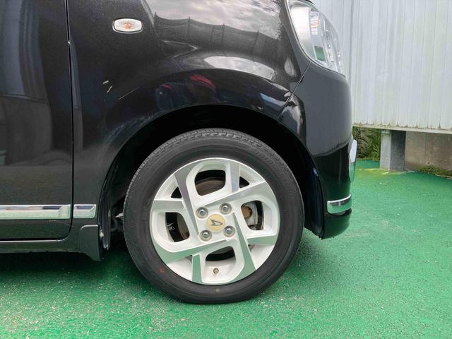 ムーヴキャンバスＧメイクアップリミテッド　ＳＡIII（沖縄県）の中古車