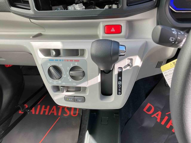 ミライースＸ　ＳＡIII（沖縄県）の中古車