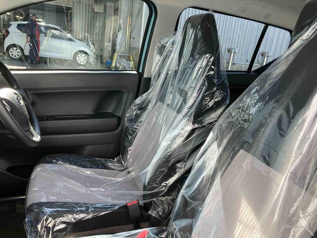 ミライースＸ　ＳＡIII（沖縄県）の中古車