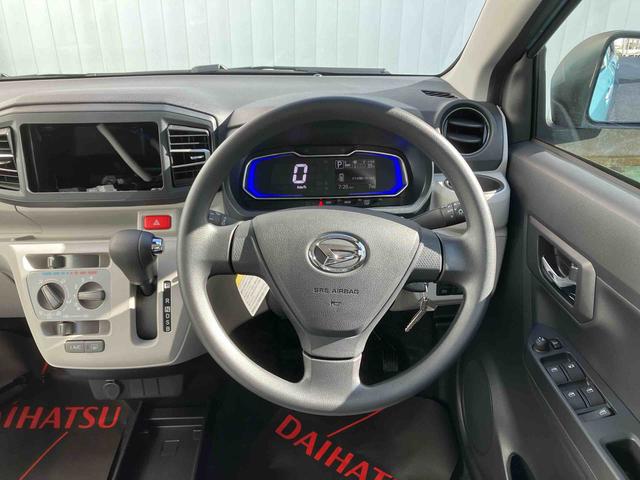 ミライースＸ　ＳＡIII（沖縄県）の中古車