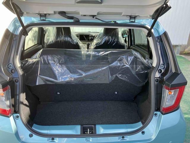 ミライースＸ　ＳＡIII（沖縄県）の中古車