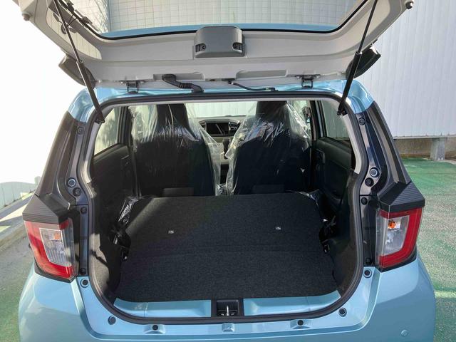 ミライースＸ　ＳＡIII（沖縄県）の中古車