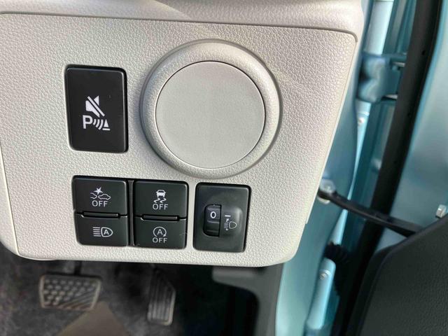 ミライースＸ　ＳＡIII（沖縄県）の中古車