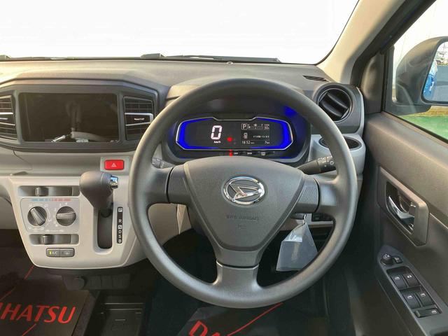 ミライースＸ　ＳＡIII（沖縄県）の中古車