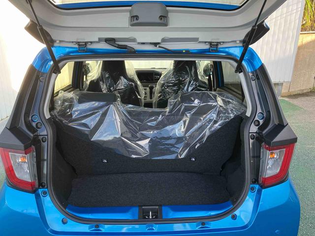 ミライースＸ　ＳＡIII（沖縄県）の中古車