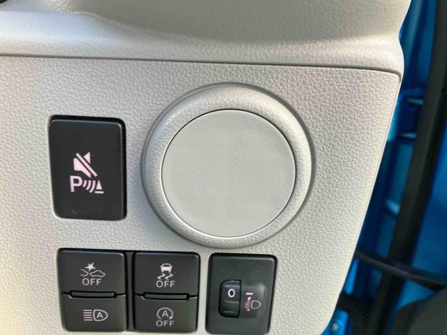 ミライースＸ　ＳＡIII（沖縄県）の中古車
