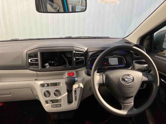 ミライースＸ　ＳＡIII（沖縄県）の中古車