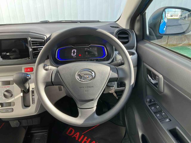 ミライースＸ　ＳＡIII（沖縄県）の中古車