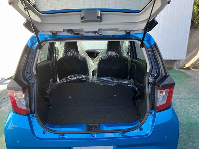 ミライースＸ　ＳＡIII（沖縄県）の中古車