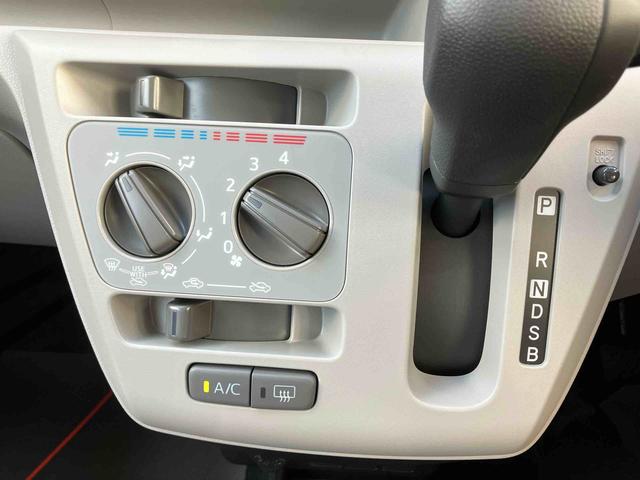 ミライースＸ　ＳＡIII（沖縄県）の中古車