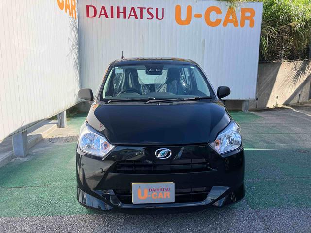 ミライースＬ　ＳＡIII（沖縄県）の中古車