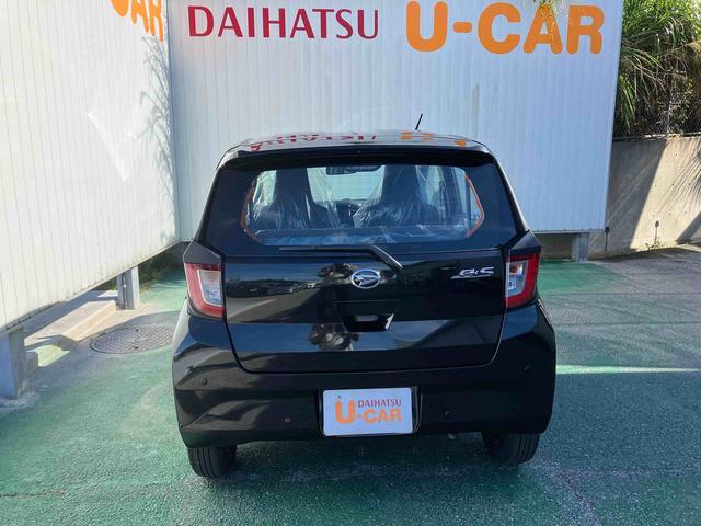 ミライースＬ　ＳＡIII（沖縄県）の中古車