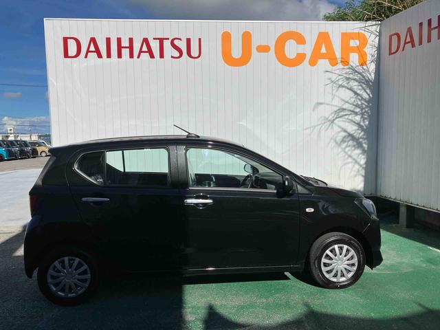 ミライースＬ　ＳＡIII（沖縄県）の中古車