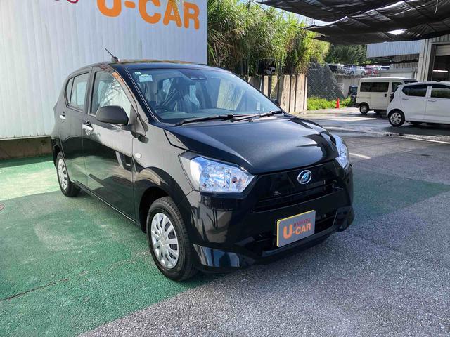 ミライースＬ　ＳＡIII（沖縄県）の中古車