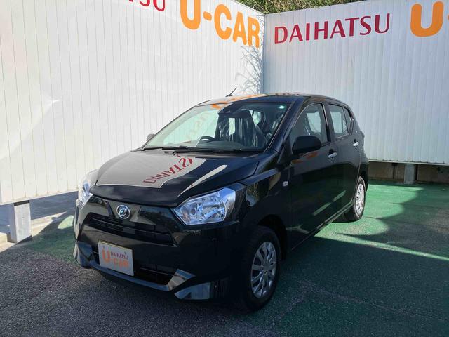ミライースＬ　ＳＡIII（沖縄県）の中古車