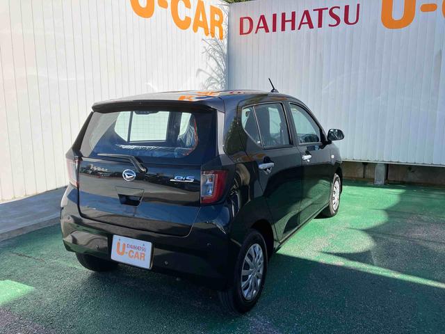 ミライースＬ　ＳＡIII（沖縄県）の中古車